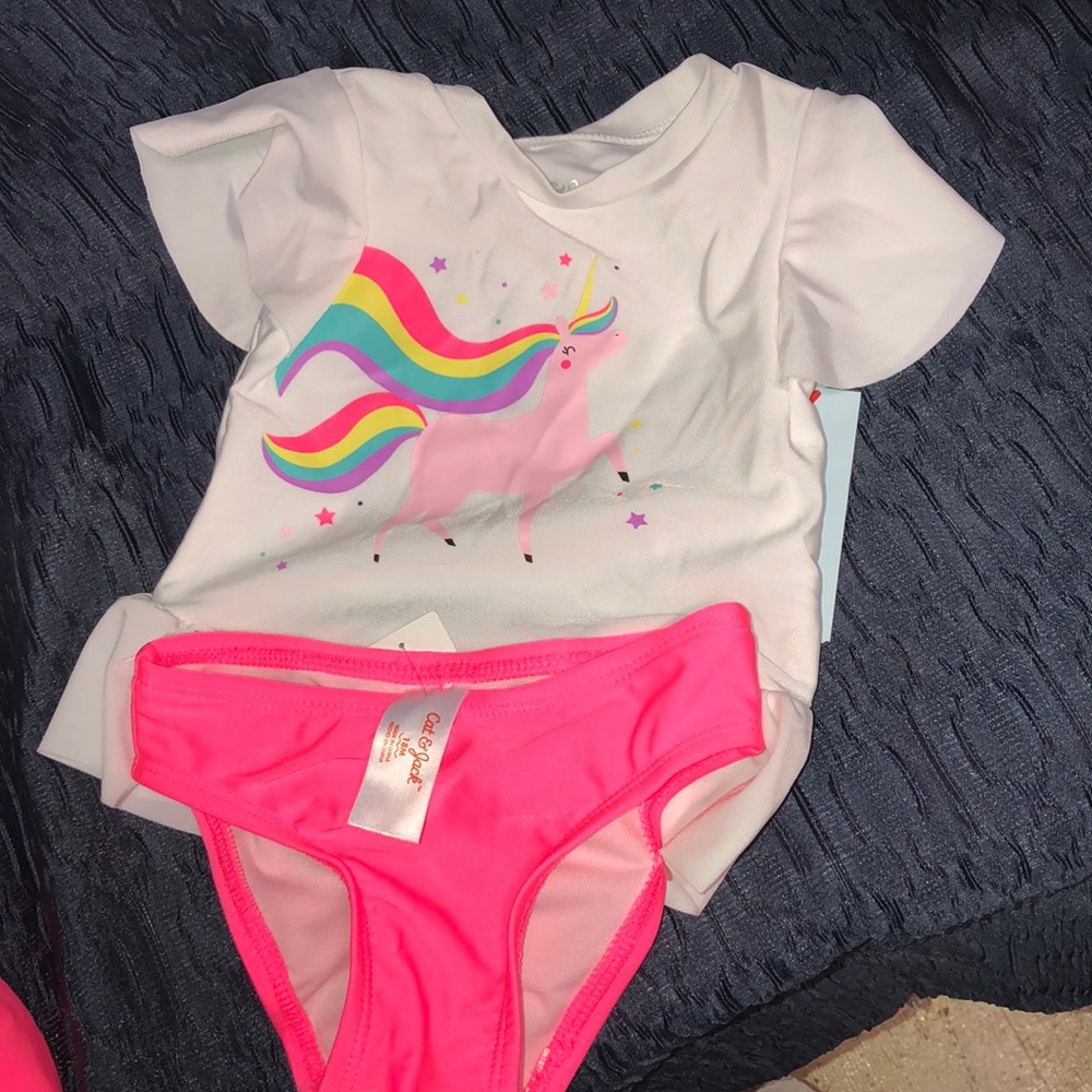 Kids swimsuit